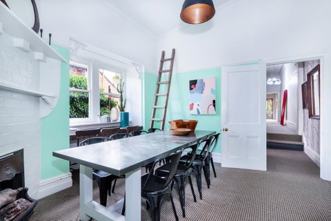 Lascelles Ballarat - Surfers Gold Coast 9