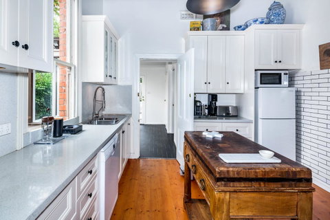 Lascelles Ballarat - Surfers Gold Coast 25