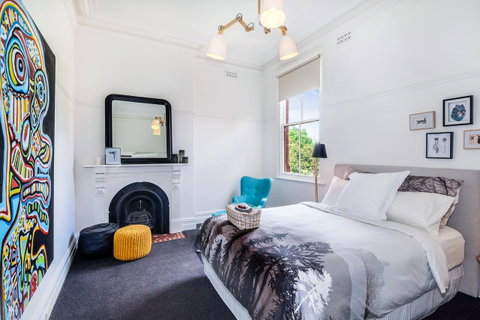 Lascelles Ballarat - Surfers Gold Coast 17