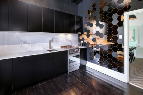 Lascelles Ballarat - Surfers Gold Coast 5