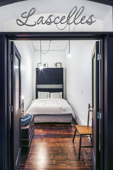 Lascelles Ballarat - Surfers Gold Coast 15