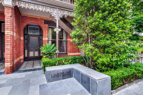 Lascelles Ballarat - Surfers Gold Coast 26