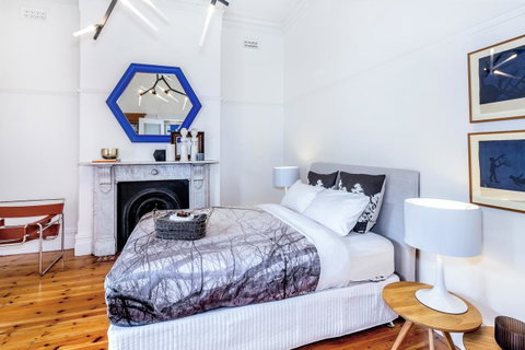 Lascelles Ballarat - Surfers Gold Coast 20