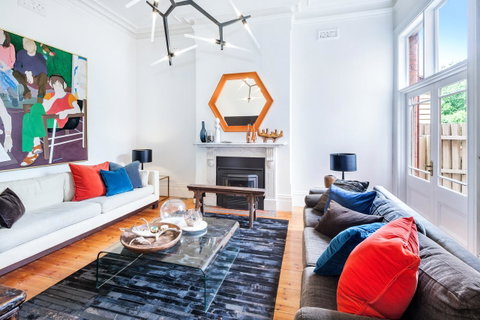 Lascelles Ballarat - Surfers Gold Coast 19
