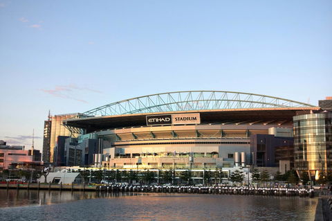 Peppers Docklands - Surfers Gold Coast 36