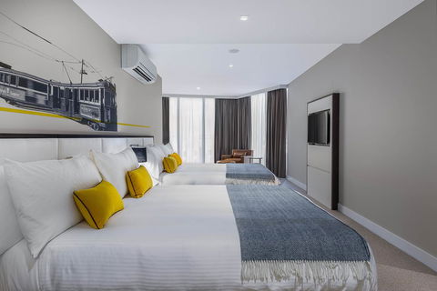 Peppers Docklands - Surfers Gold Coast 15