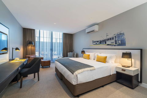Peppers Docklands - Surfers Gold Coast 0