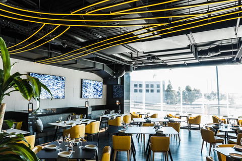 Peppers Docklands - Surfers Gold Coast 8