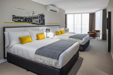 Peppers Docklands - Surfers Gold Coast 7