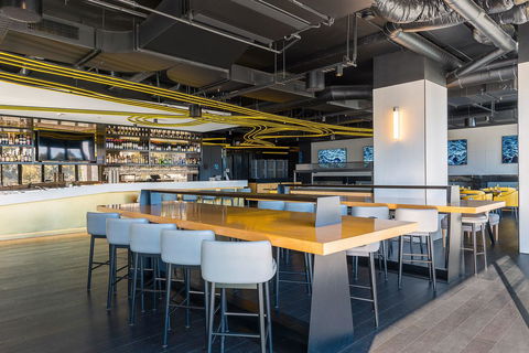 Peppers Docklands - Surfers Gold Coast 42