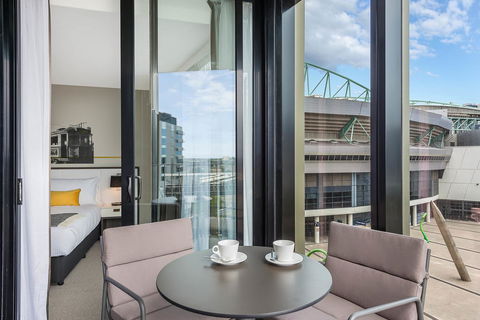 Peppers Docklands - Surfers Gold Coast 25