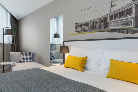 Peppers Docklands - Surfers Gold Coast 17