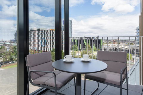Peppers Docklands - Surfers Gold Coast 4