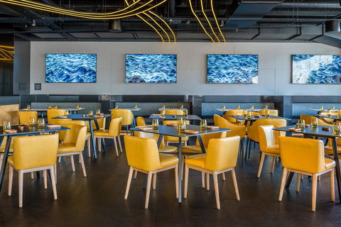 Peppers Docklands - Surfers Gold Coast 41