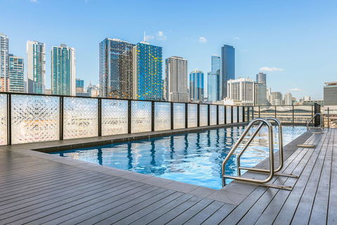 Peppers Docklands - Surfers Gold Coast 39