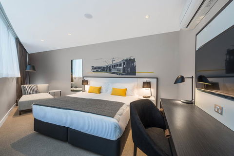 Peppers Docklands - Surfers Gold Coast 5