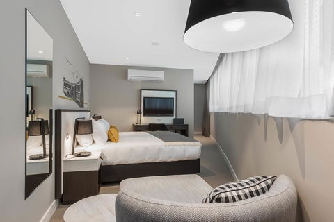 Peppers Docklands - Surfers Gold Coast 14