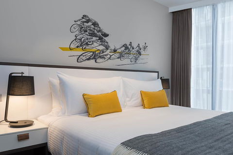 Peppers Docklands - Surfers Gold Coast 24