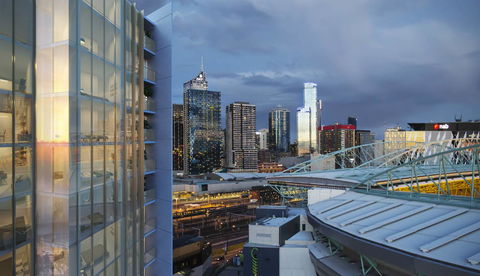 Peppers Docklands - Surfers Gold Coast 13
