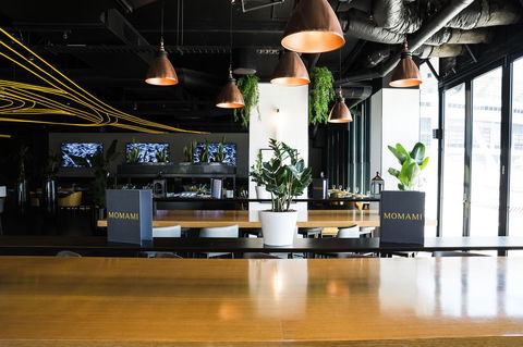 Peppers Docklands - Surfers Gold Coast 11