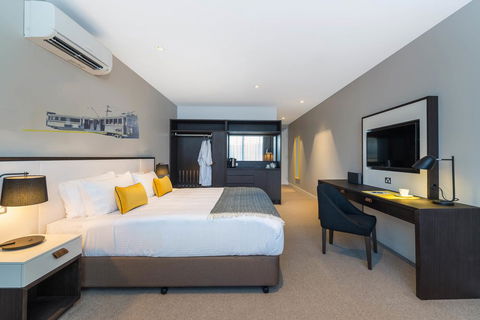 Peppers Docklands - Surfers Gold Coast 33