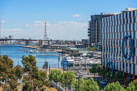 Peppers Docklands - Surfers Gold Coast 3