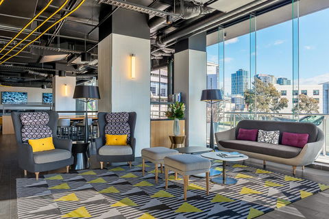 Peppers Docklands - Surfers Gold Coast 43