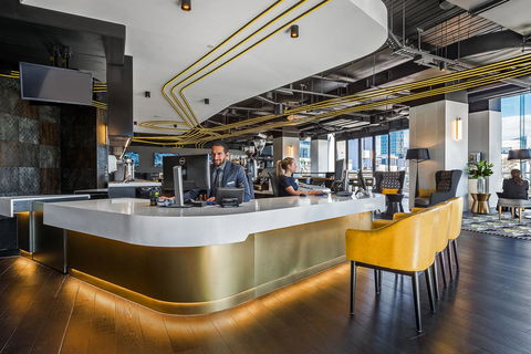 Peppers Docklands - Surfers Gold Coast 44