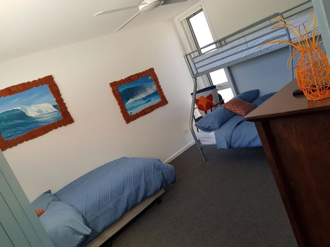 Zeally Bay Stay Deep Ocean - Surfers Gold Coast 6