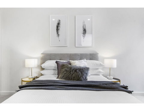 Boutique Apartment In Quiet, Sought-after Suburb - Surfers Gold Coast 4
