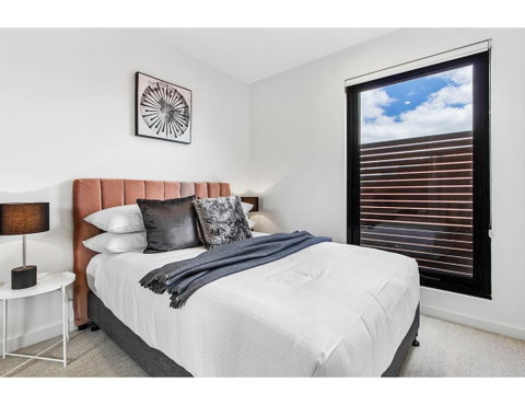 Boutique Apartment In Quiet, Sought-after Suburb - Surfers Gold Coast 13