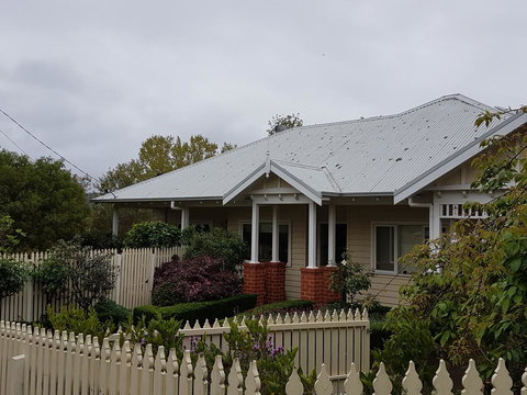 Healesville House - Fig Tree House - Surfers Gold Coast 2