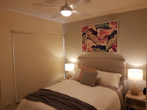 Healesville House - Fig Tree House - Surfers Gold Coast 14