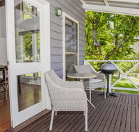Abbys Cottages Bright - Surfers Gold Coast