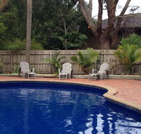Coachman Motel and Holiday Units - Surfers Gold Coast