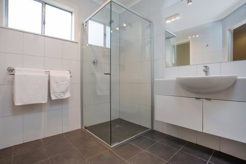 Hamilton Townhouse Motel - Surfers Gold Coast 17