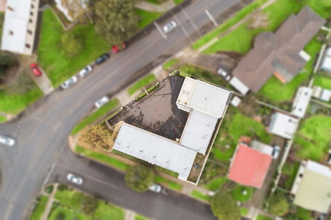 Hamilton Townhouse Motel - Surfers Gold Coast 16