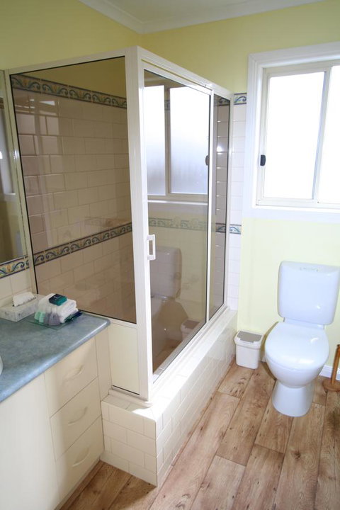 Hamilton Townhouse Motel - Surfers Gold Coast 5