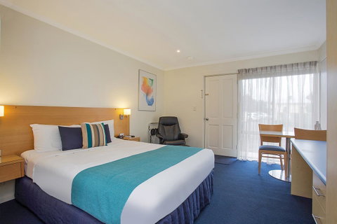 Hamilton Townhouse Motel - Surfers Gold Coast 1