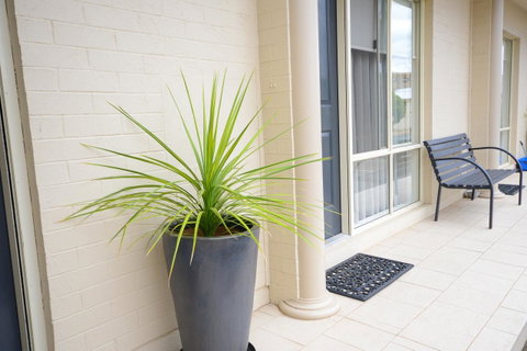 Hamilton Townhouse Motel - Surfers Gold Coast 8