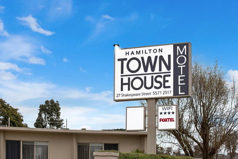 Hamilton Townhouse Motel - Surfers Gold Coast 15