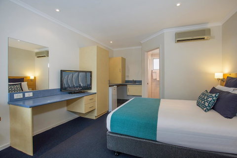 Hamilton Townhouse Motel - Surfers Gold Coast 20