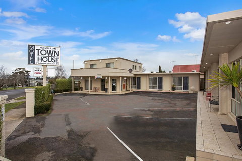Hamilton Townhouse Motel - Surfers Gold Coast 13