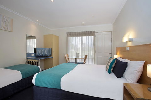 Hamilton Townhouse Motel - Surfers Gold Coast 10