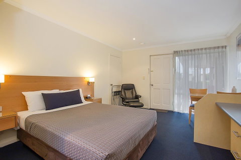 Hamilton Townhouse Motel - Surfers Gold Coast 22