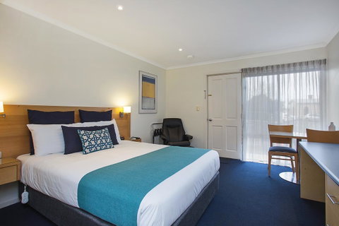 Hamilton Townhouse Motel - Surfers Gold Coast 19
