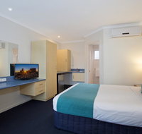 Hamilton Town House Motel - Surfers Gold Coast