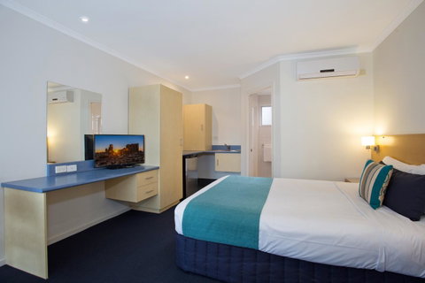 Hamilton Townhouse Motel - Surfers Gold Coast 0