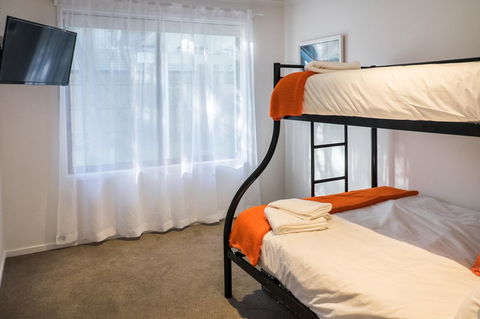 Cottage On Rye - Surfers Gold Coast 20