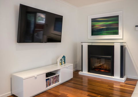 Cottage On Rye - Surfers Gold Coast 0